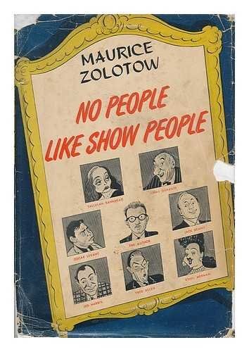 People like show - show,