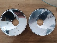 2 x NOS Marchal Reflectors 616