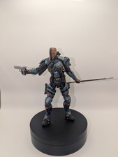 Deathstroke Arkham Origins