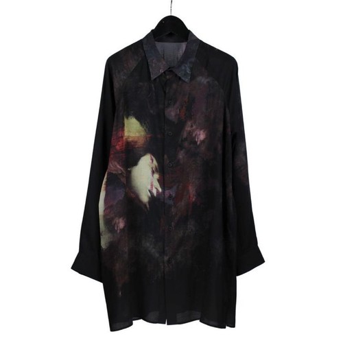 Yohji yamamoto pour homme 24ss - pour,
