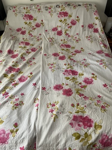 Next rose floral fully lined - next,