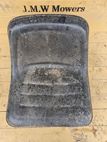 Bolen ride lawn - lawn, seat