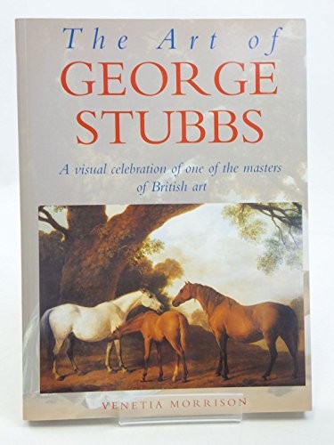 The art george stubbs - art,