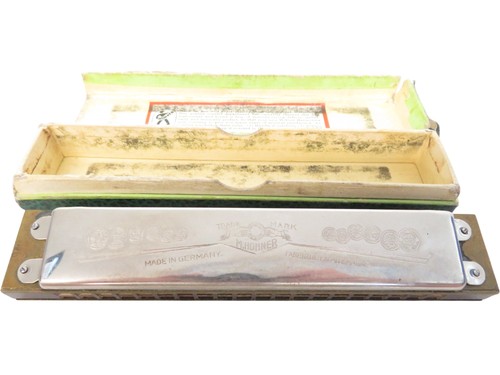 Hohner song band - -,