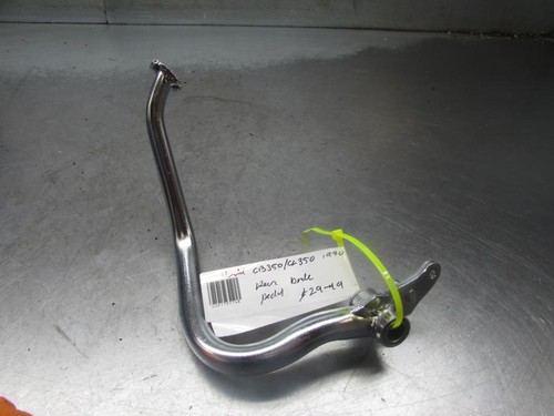 Honda cb350k cl350 - honda, cb350k/cl350
