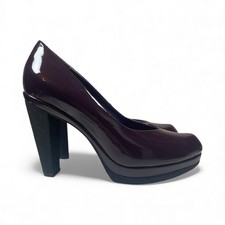 Kate Kuba Patent Leather