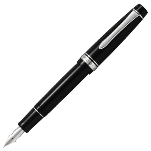 Pilot custom heritage 912 - custom,