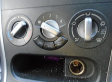 Suzuki splash 0 - suzuki, gls