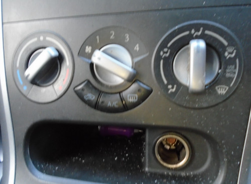 Suzuki splash 0 gls - 1.0,