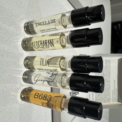 Marc antoine barrois fragrance - marc,