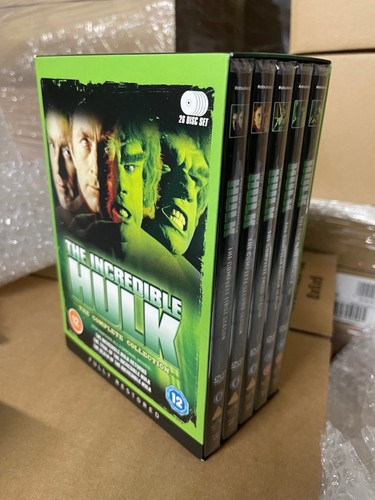 The incredible hulk - hulk,