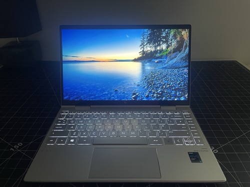 Envy x360 laptop - x360,