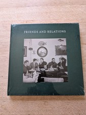 Friends and Relations: Lucian