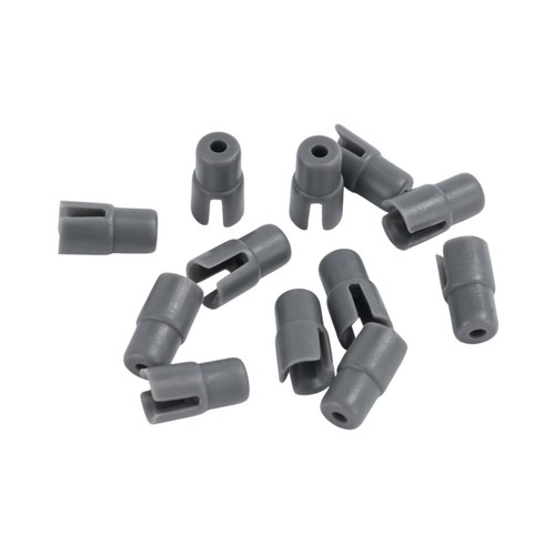 12x scale shaft - 12x, ho