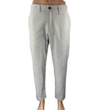 Zara Gray Houndstooth High