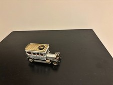 Corgi 1912 Rolls Royce Coach