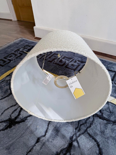 Habitat boucle drum - habitat, fabric