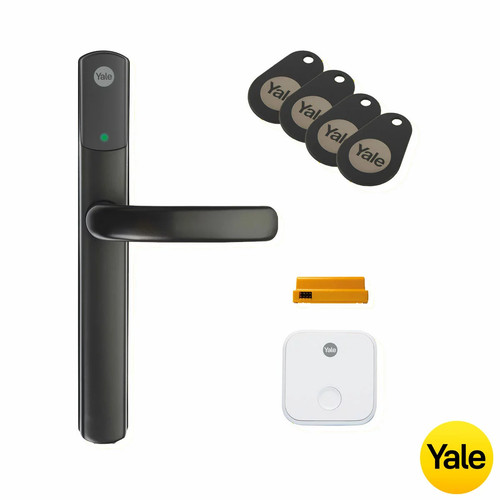 Yale conexis smart lock - l2,