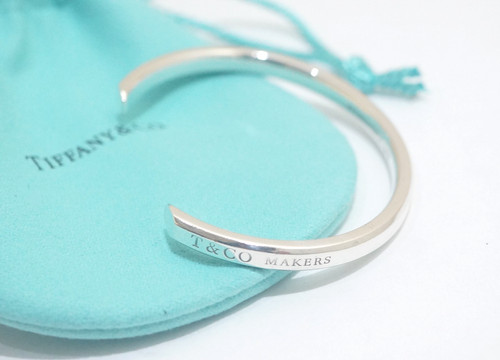 Tiffany sterling silver - tiffany, co.