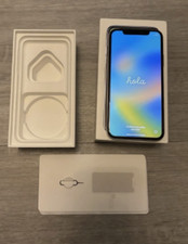 Apple iPhone X - 256GB - Space