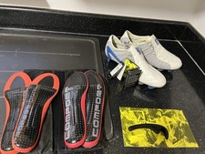 Adidas F50 TRX - Rare - White