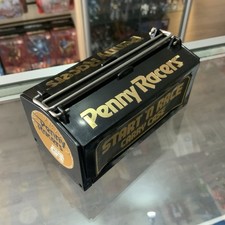 Takara Penny Racers Start N