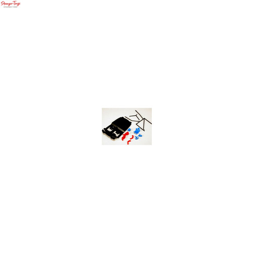 Nsr clio cup interior with - interior,