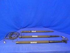 RODE Boompole for Rode NTG1