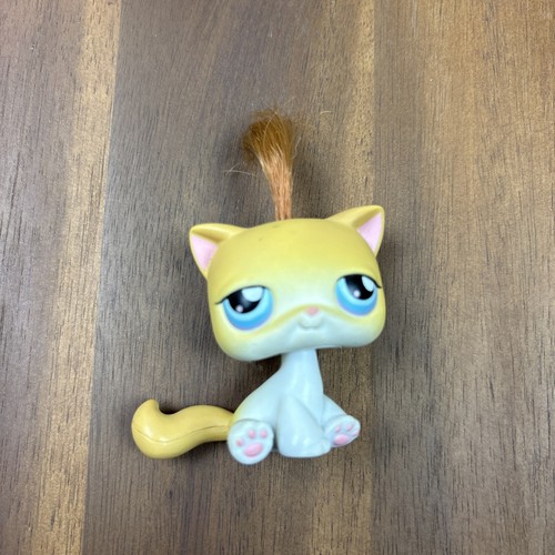 Authentic littlest pet shop - authentic,