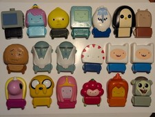 Adventure Time Toys 2016