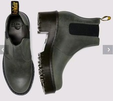 Dr Martens Rometty Slate