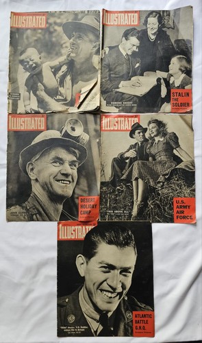 Illustrated magazine jan - magazine, 24