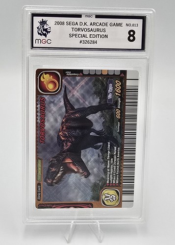 Torovosaurus dinosaur king - torovosaurus,