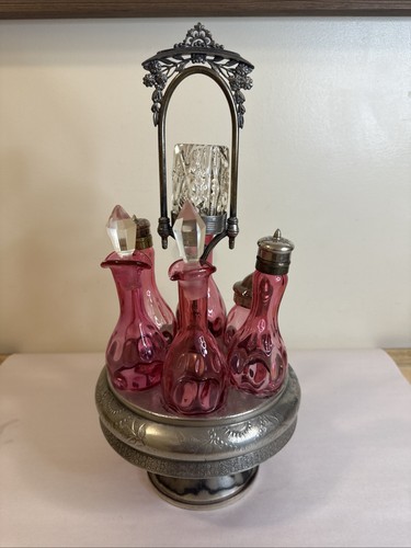 Antique wmf victorian - antique,