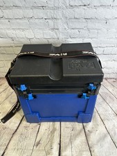 Rive fishing seat - seat, box