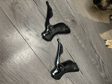 Shimano tiagra 4703 - tiagra, st-4703