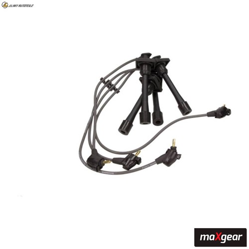 Ignition lead set - ignition, for