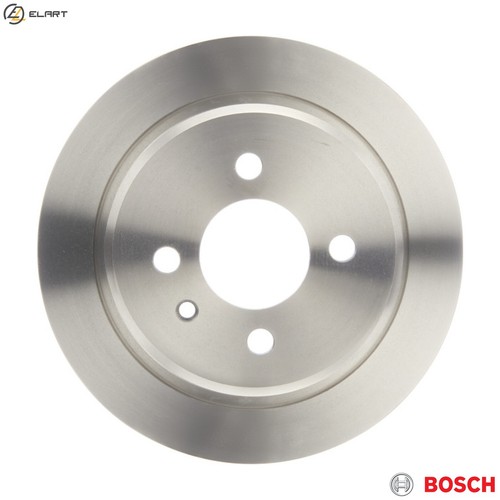 Brake disc 986 478 - disc, 034