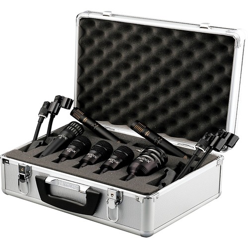 Audix dp7 drum - audix, pack