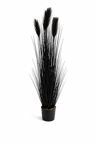 Artificial horsetail grass 5ft - grass,