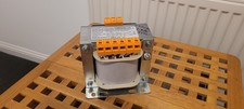 CHINT NDK Control Circuit Panel Transformer 230-415V Output 12,24,48,110,230Volt