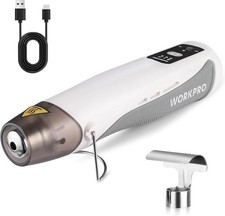 WORKPRO 7.2 V Mini Heat Gun