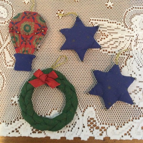 Laura ashley fabric christmas - laura,