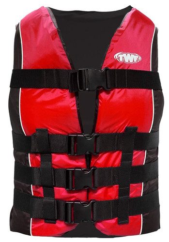 Twf buoyancy aid - buoyancy, personal