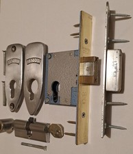 Reclaimed Banham BS3621 Front