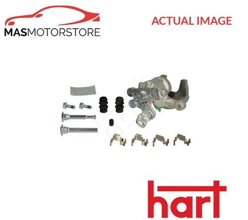 Brake caliper braking - caliper,