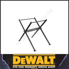 DeWalt Reconditioned DWE74912 Scissor Leg Stand for DWE7492 DWE7491 Table Saw
