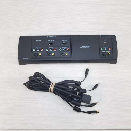 Official bose lifestyle 2 - official,