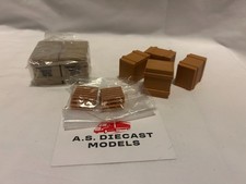 Corgi Modern Truck Heavy