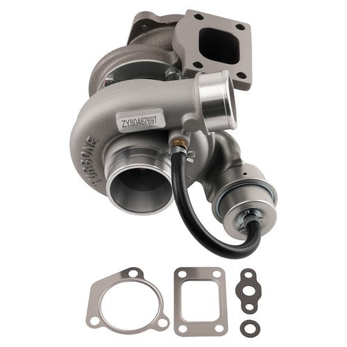 New tb2558 turbocharger for - new,